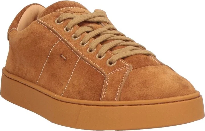 Santoni Man Sneakers - Image 4