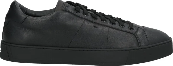 Santoni Man Sneakers - Image 3