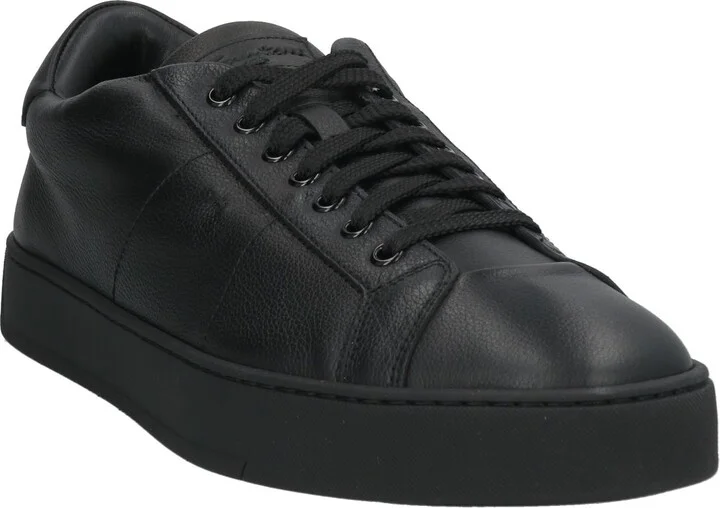 Santoni Man Sneakers - Image 4
