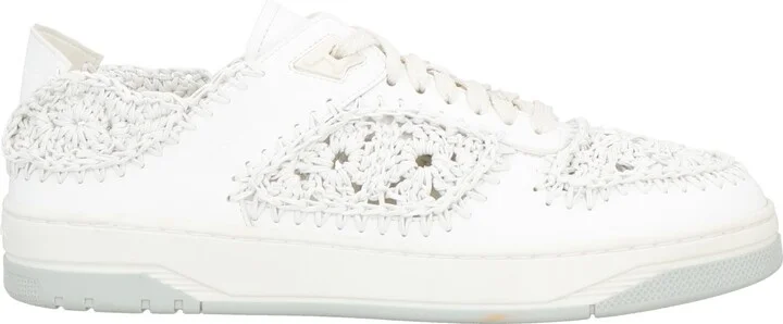 Santoni Man Sneakers - Image 3