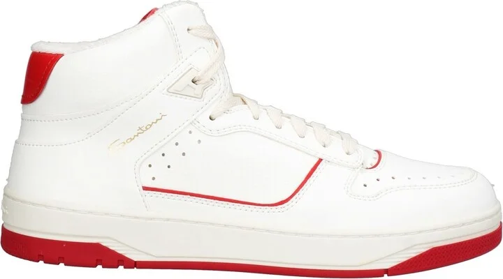 Santoni Man Sneakers - Image 3