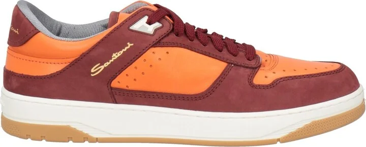 Santoni Man Sneakers - Image 3