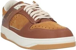 Santoni Man Sneakers - Image 2