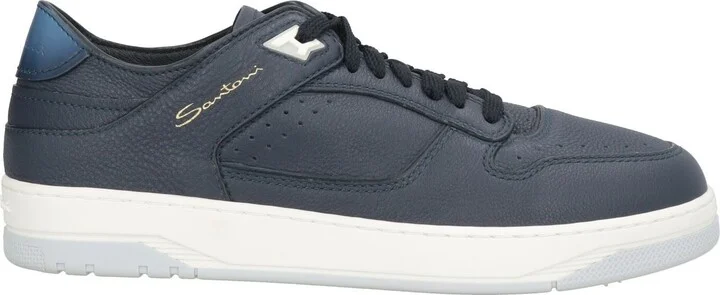 Santoni Man Sneakers - Image 3