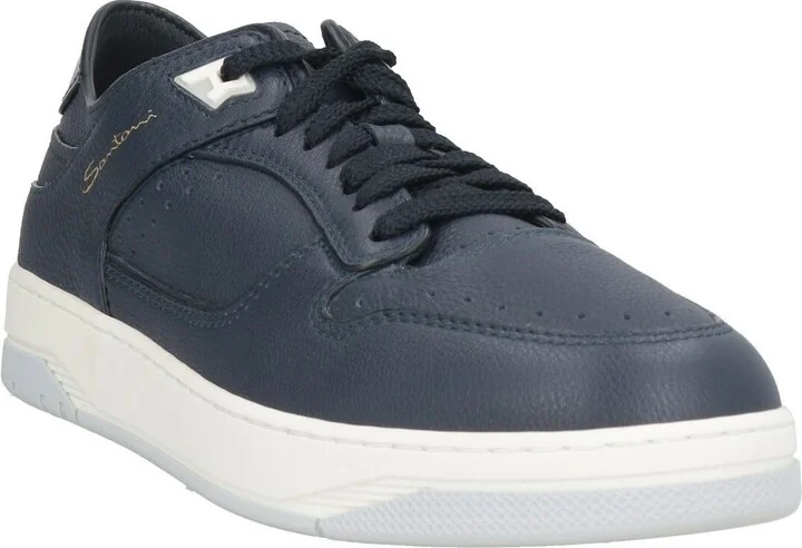 Santoni Man Sneakers - Image 4