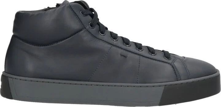 Santoni Man Sneakers - Image 3