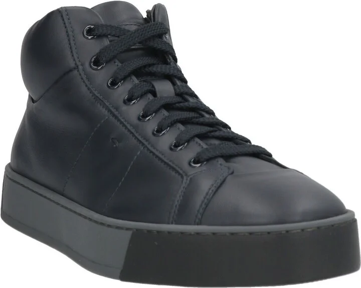 Santoni Man Sneakers - Image 4