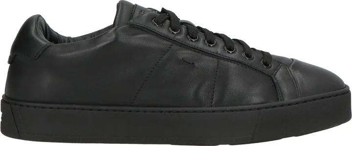 Santoni Man Sneakers - Image 3