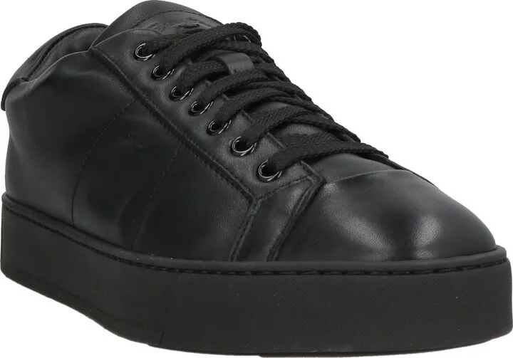 Santoni Man Sneakers - Image 4