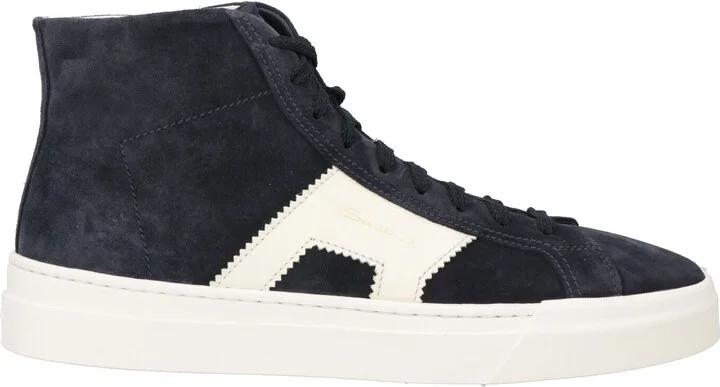 Santoni Man Sneakers - Image 3