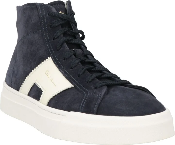 Santoni Man Sneakers - Image 4