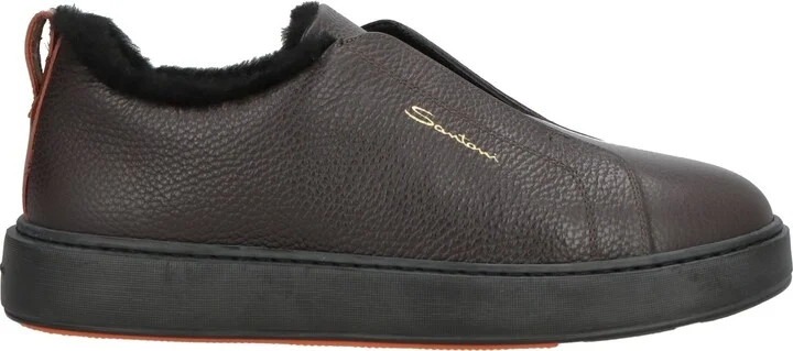 Santoni Man Sneakers - Image 3
