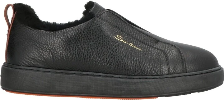 Santoni Man Sneakers - Image 6
