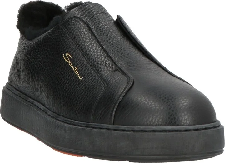 Santoni Man Sneakers - Image 7