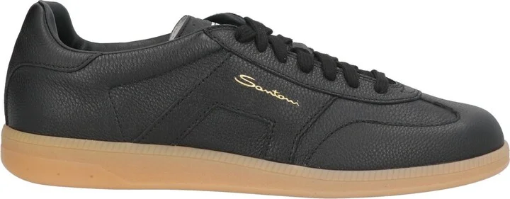 Santoni Man Sneakers - Image 3