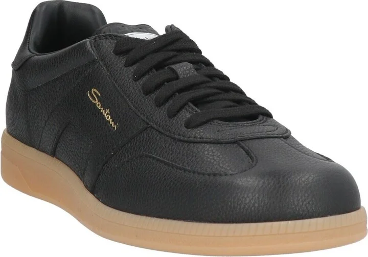 Santoni Man Sneakers - Image 4