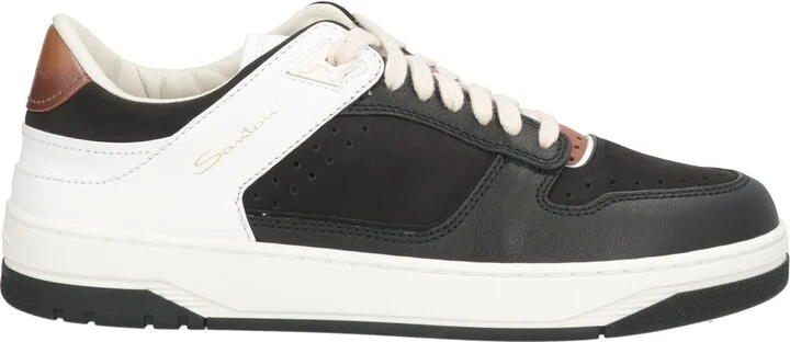 Santoni Man Sneakers - Image 3