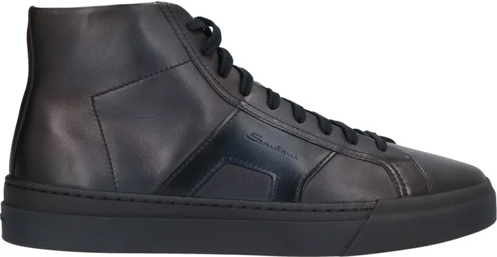 Santoni Man Sneakers - Image 3