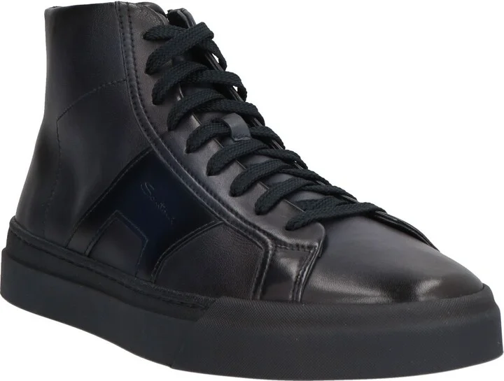 Santoni Man Sneakers - Image 4