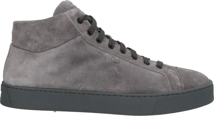 Santoni Man Sneakers - Image 3