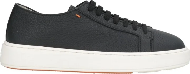Santoni Man Sneakers - Image 3