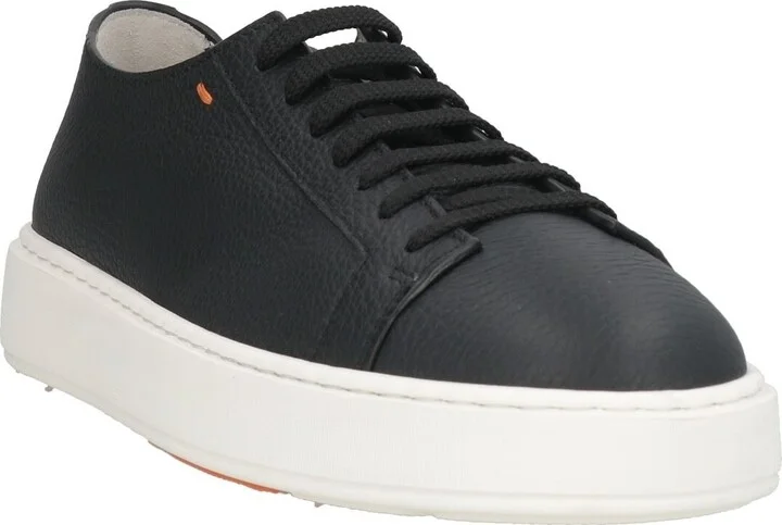 Santoni Man Sneakers - Image 4