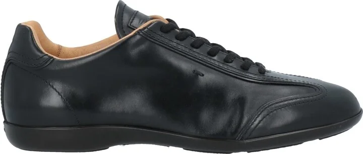 Santoni Man Sneakers - Image 3