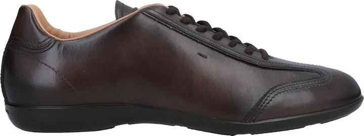 Santoni Man Sneakers - Image 6