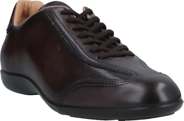 Santoni Man Sneakers - Image 7
