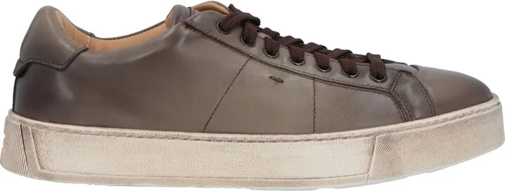 Santoni Man Sneakers - Image 3