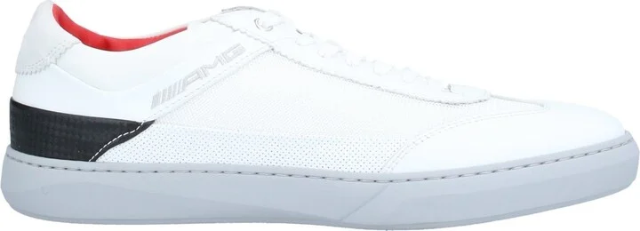 Santoni Man Sneakers - Image 3