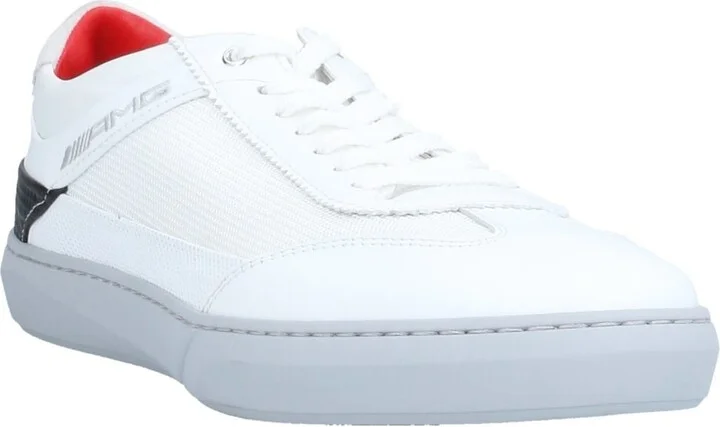 Santoni Man Sneakers - Image 4