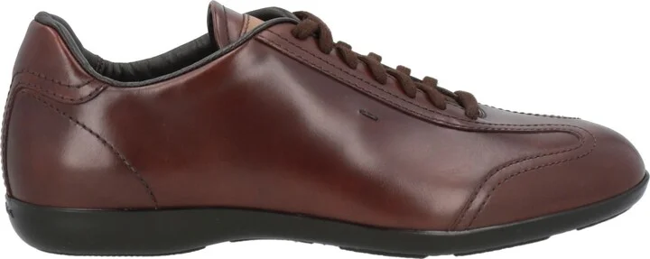 Santoni Man Sneakers - Image 3