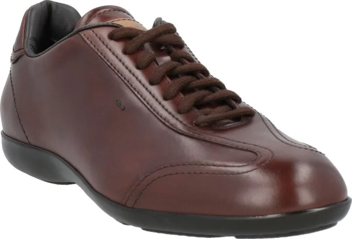 Santoni Man Sneakers - Image 4