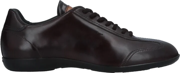 Santoni Man Sneakers - Image 9