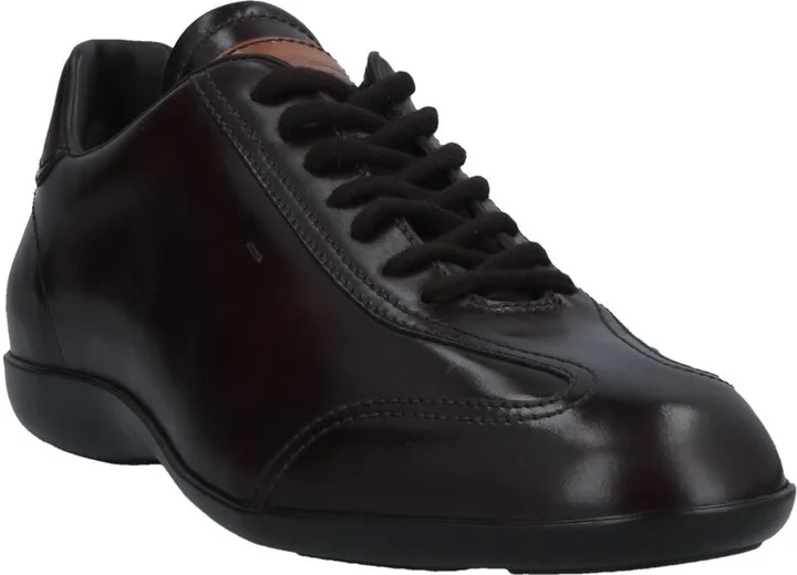 Santoni Man Sneakers - Image 10