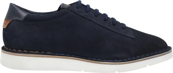Santoni Man Sneakers - Image 3