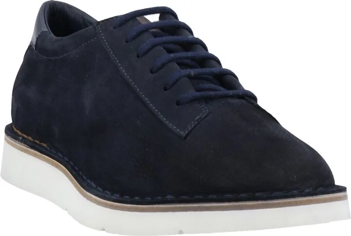 Santoni Man Sneakers - Image 4
