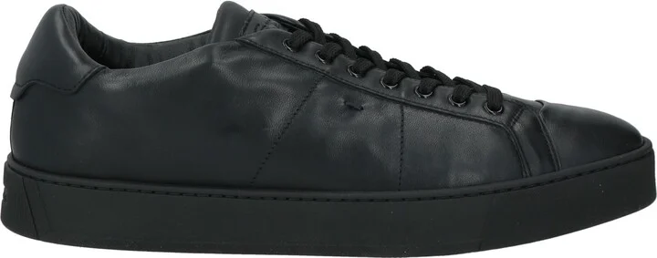 Santoni Man Sneakers - Image 3