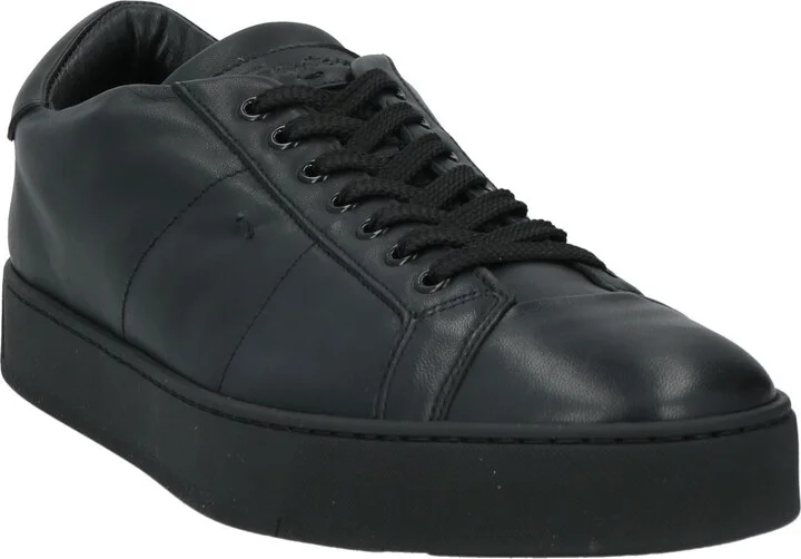 Santoni Man Sneakers - Image 4