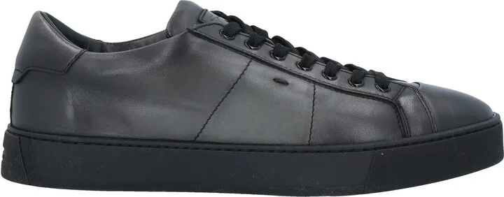 Santoni Man Sneakers - Image 6