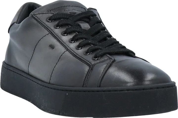 Santoni Man Sneakers - Image 7