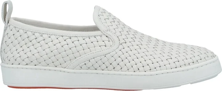 Santoni Man Sneakers - Image 3