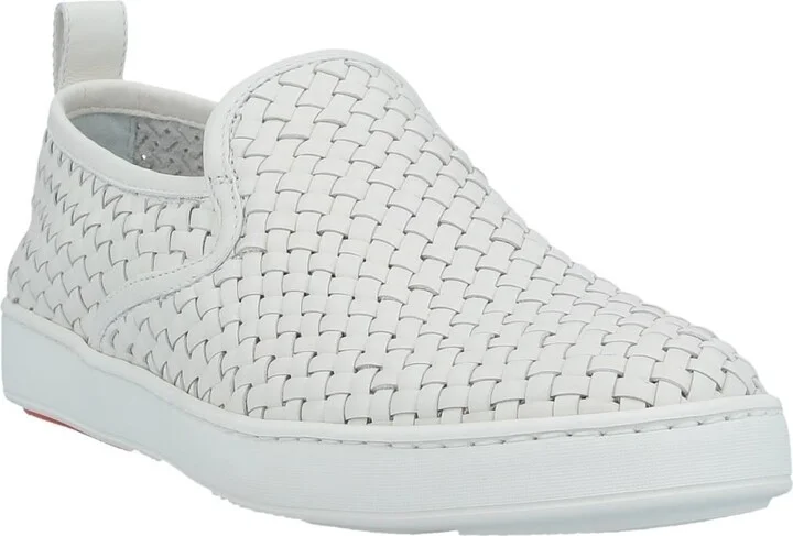 Santoni Man Sneakers - Image 4