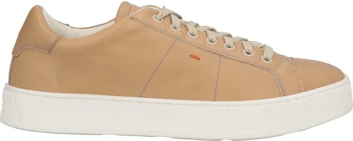 Santoni Man Sneakers - Image 3