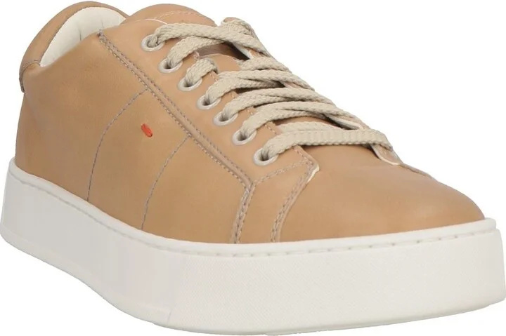 Santoni Man Sneakers - Image 4