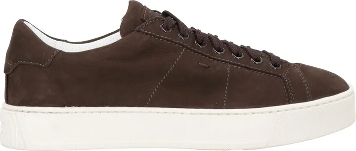 Santoni Man Sneakers - Image 6