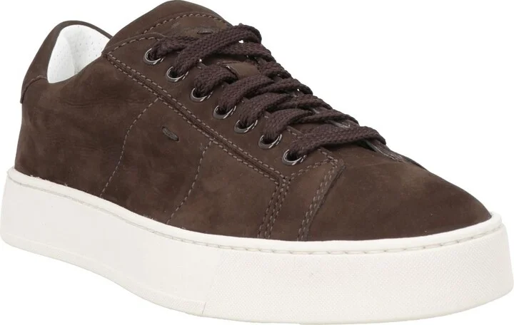 Santoni Man Sneakers - Image 7