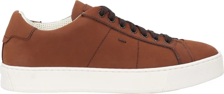 Santoni Man Sneakers - Image 9