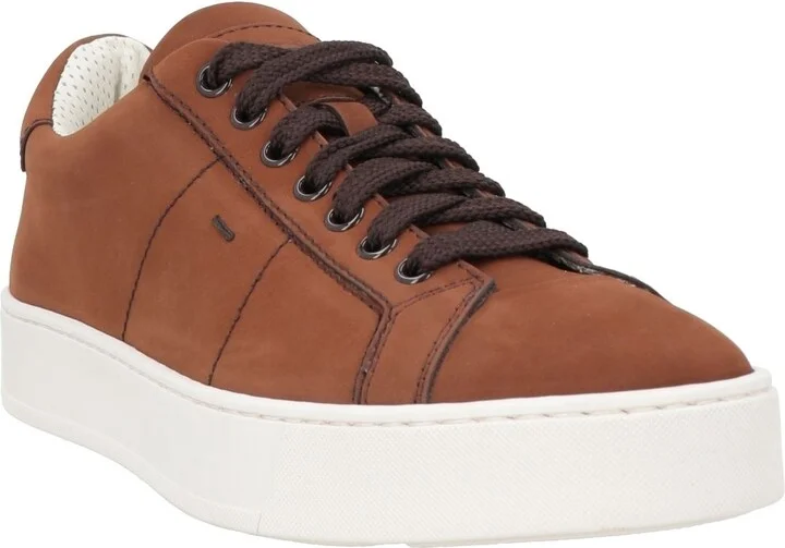 Santoni Man Sneakers - Image 10